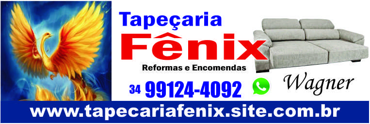 Tapeçaria Fênix